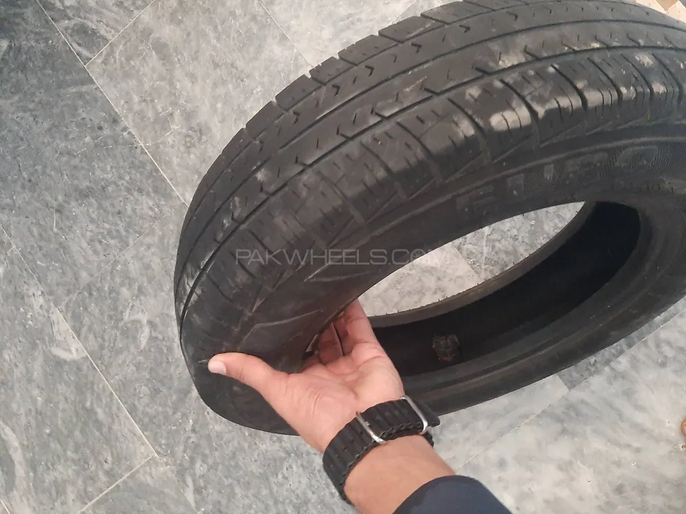 Wagon R tyre in best price Image-1