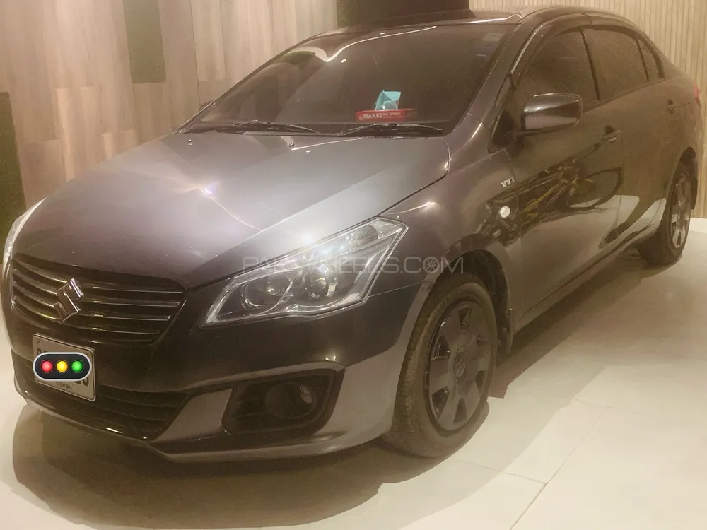 Suzuki Ciaz 2019 for sale in Lahore