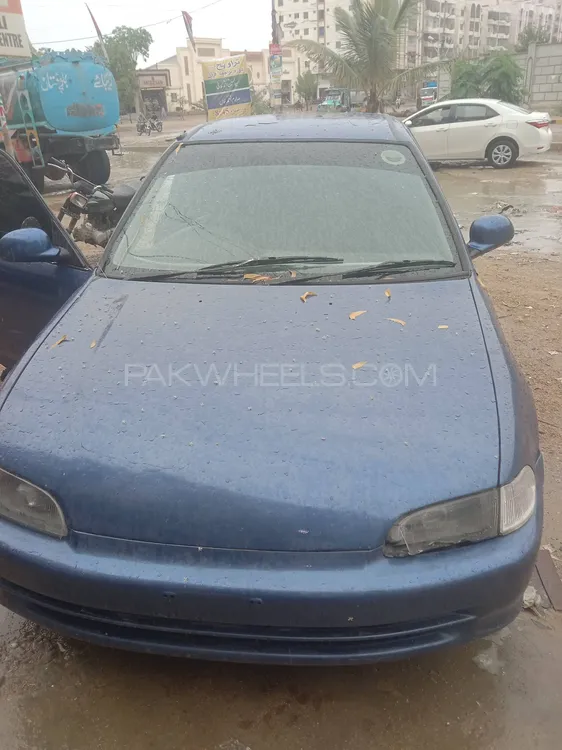 Honda Civic 1994 for sale in Karachi
