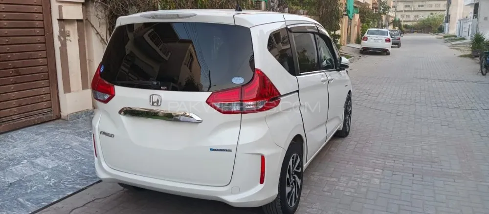 Honda Freed 2017 for sale in Sialkot