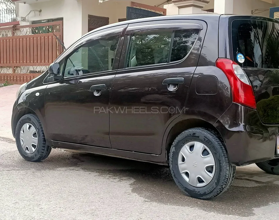 Suzuki Alto 2013 for sale in Islamabad
