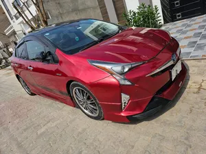 Toyota Prius A Premium Touring Selection 2020 for Sale