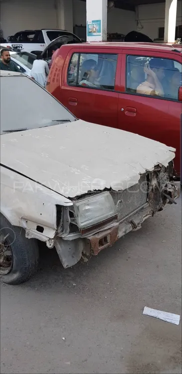 Toyota Corona 1995 for sale in Karachi