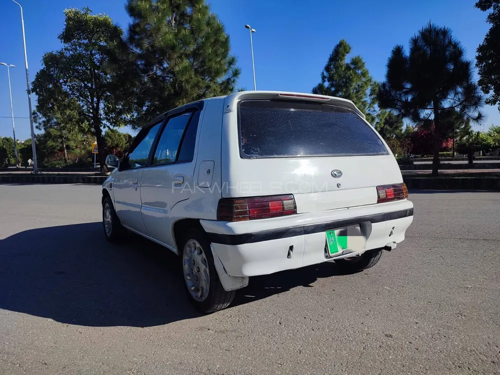 Daihatsu Charade 1988 for Sale in Islamabad Image-1
