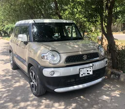 Suzuki Xbee MZ 2018 for Sale