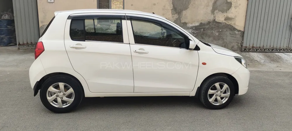 Suzuki Cultus 2020 for sale in Bahawalpur