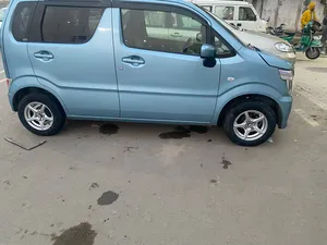 Suzuki Wagon R 2019 for Sale