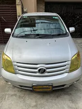 Toyota IST 2006 for Sale