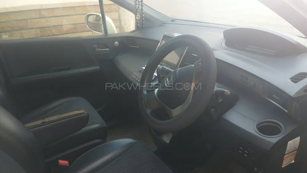 Honda Spike 2012 for Sale in Karachi Image-1