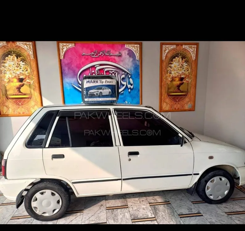 Suzuki Mehran 2019 for sale in Bhimber