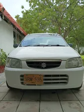 Suzuki Alto X 2008 for Sale