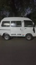 Suzuki Bolan VX 1992 for Sale
