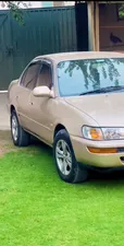 Toyota Corolla 1993 for Sale