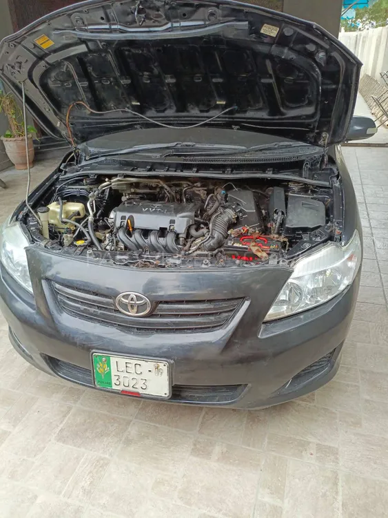 Toyota Corolla 2009 for sale in Lahore
