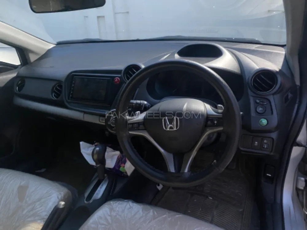 Honda Insight 2013 for sale in Lahore