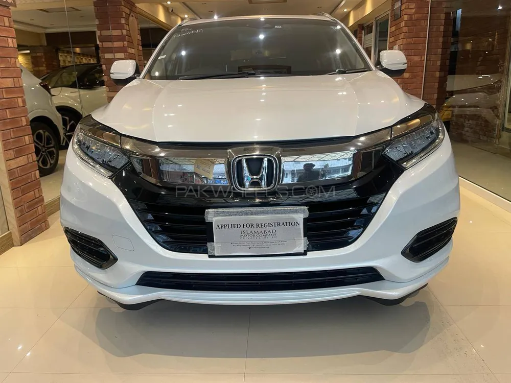 Honda Vezel 2019 for sale in Islamabad