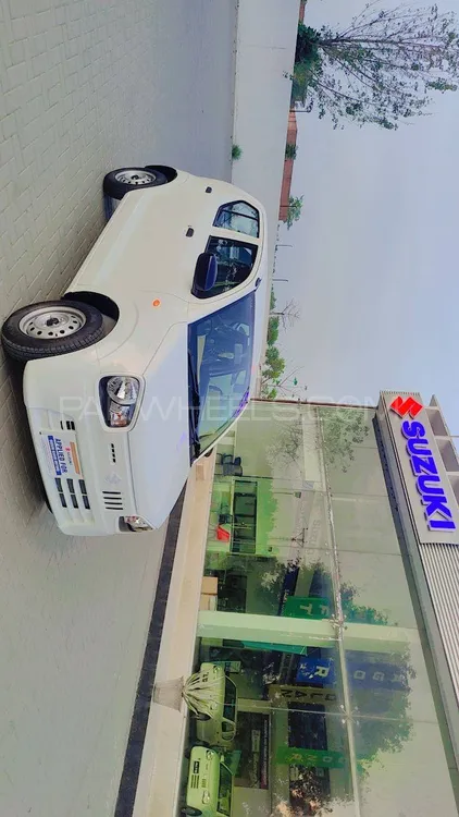 Suzuki Alto 2024 for Sale in Kasur Image-1