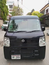 Nissan Clipper E Four Special Pack 2019 for Sale