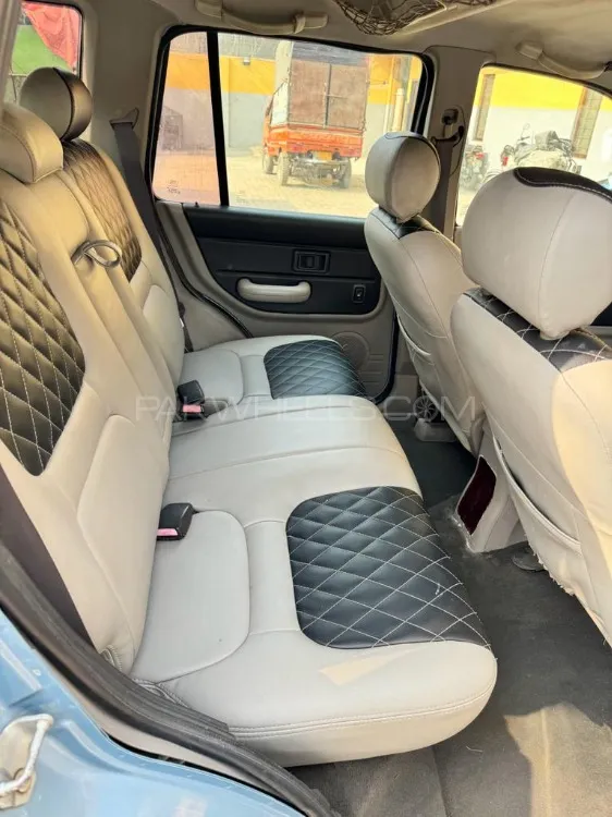Land Rover Other 2021 for Sale in Lahore Image-1