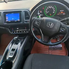 Honda Vezel Hybrid X 2019 for Sale