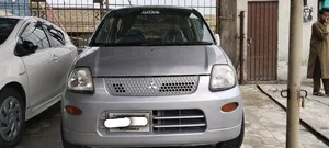 Mitsubishi Minica 2006 for Sale