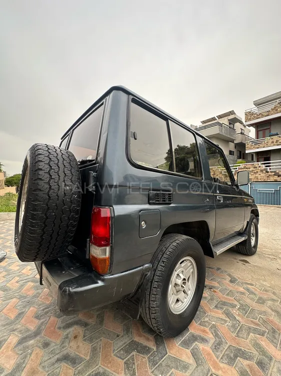 Toyota Land Cruiser 1990 for sale in Islamabad