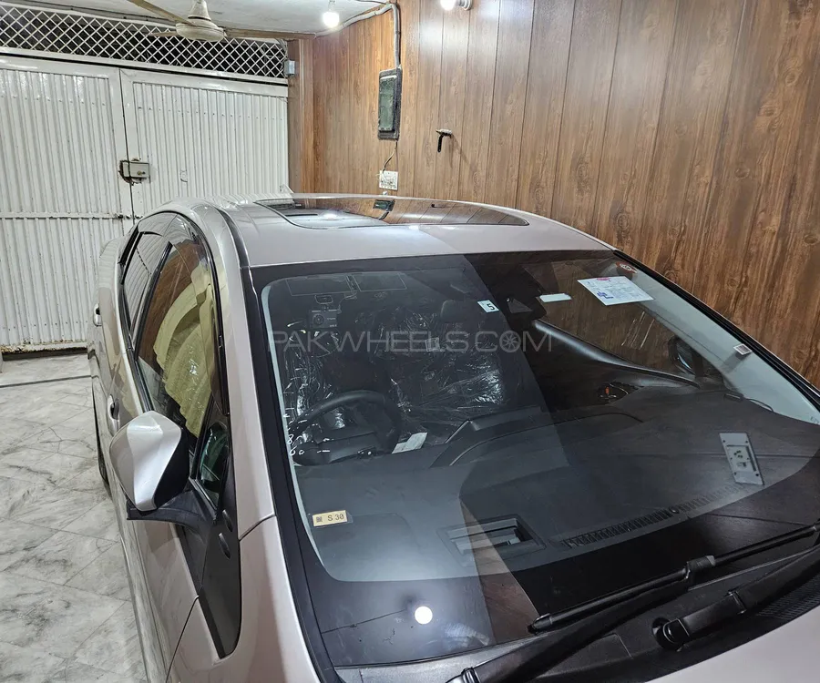 Toyota Prius 2019 for sale in Lahore