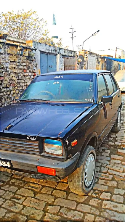 سوزوکی  FX 1985 for Sale in اسلام آباد Image-1