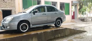 Suzuki Liana RXi 2012 for Sale
