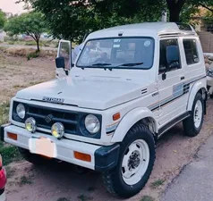 Suzuki Potohar Basegrade 2003 for Sale