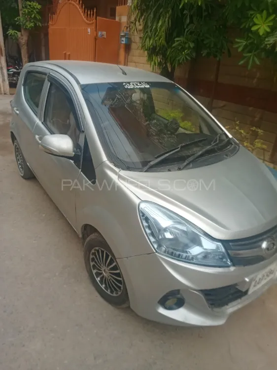 Prince Pearl 2020 for Sale in Sargodha Image-1