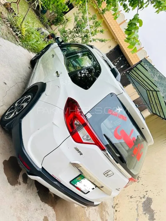 Honda BR-V 2017 for sale in Sialkot