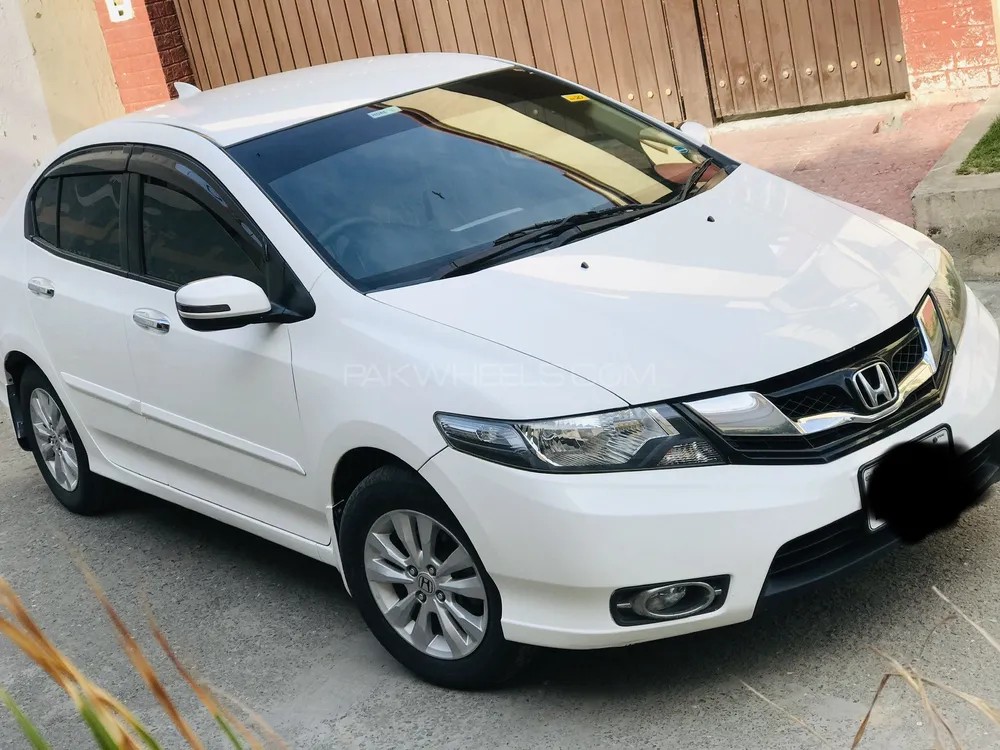 Honda City 2019 for sale in Faisalabad