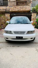 Suzuki Baleno GL 1999 for Sale
