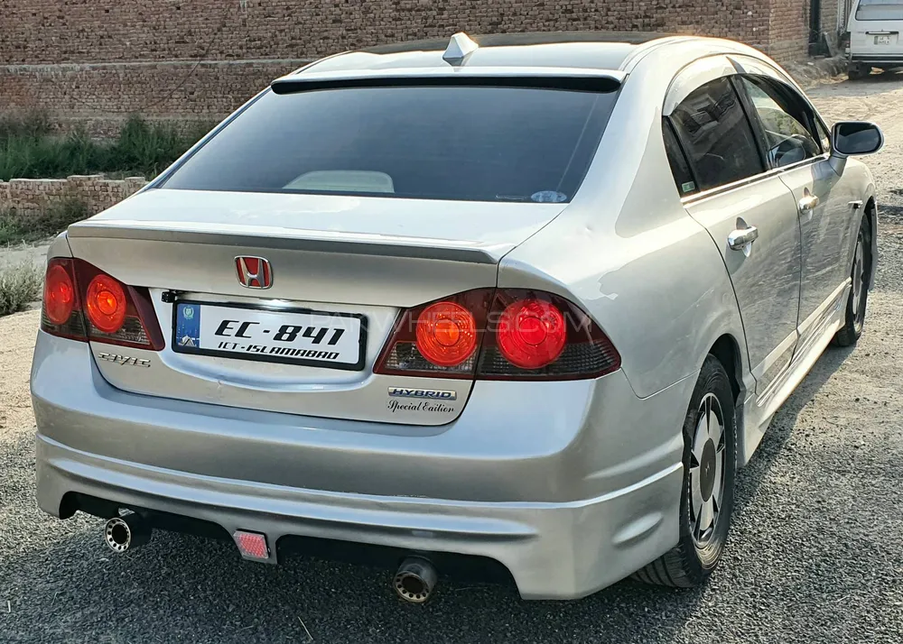 Honda Civic 2006 for sale in Mian Channu