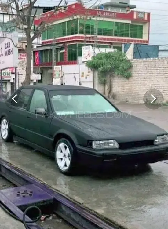 Honda Accord 1988 for Sale in Multan Image-1