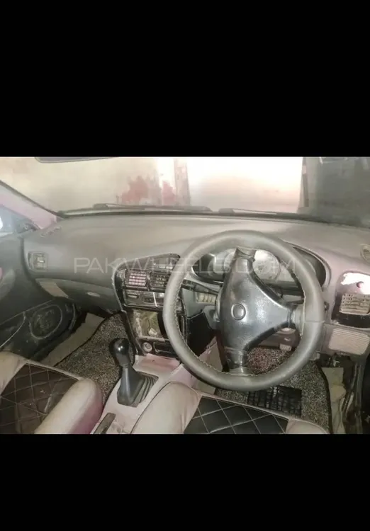 Mitsubishi Lancer 1993 for sale in Lahore