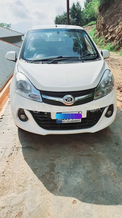 Prince Pearl 2023 for Sale in Islamabad Image-1