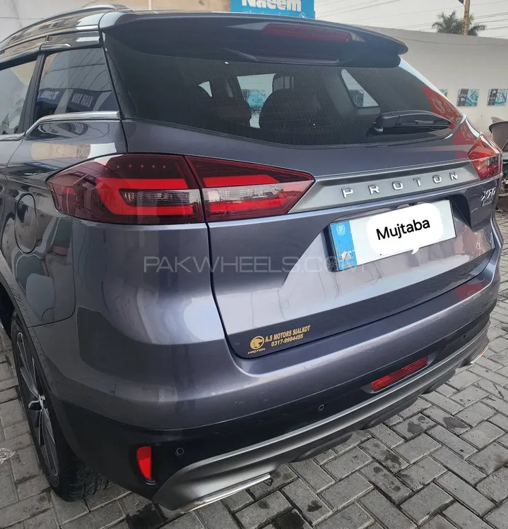 Proton X70 2023 for sale in Sialkot