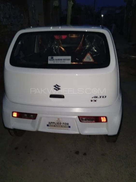 Suzuki Alto 2024 for sale in Qila Deedar Singh