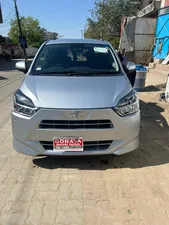 Toyota Pixis Epoch G 2024 for Sale