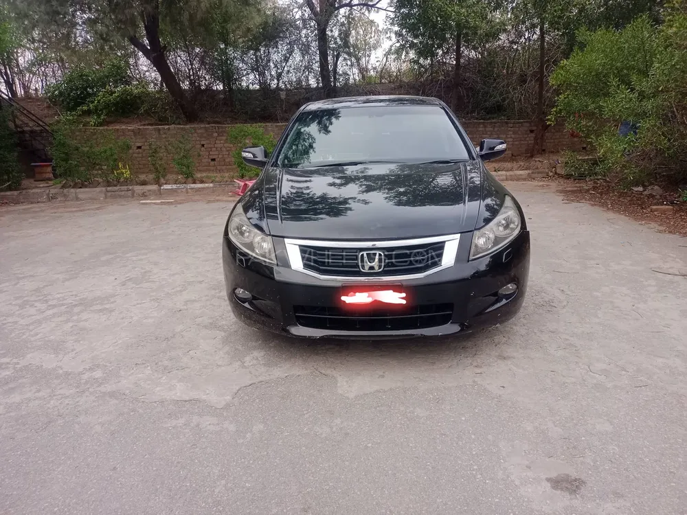 Honda Accord 2008 for sale in Rawalpindi