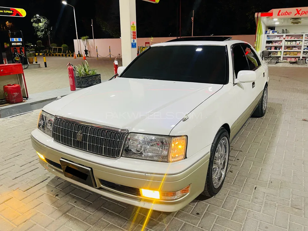 Toyota Crown 1997 for sale in Islamabad