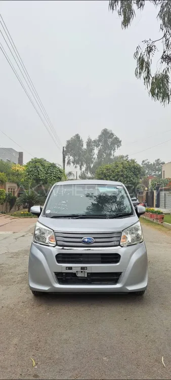 Daihatsu Move 2020 for Sale in Lahore Image-1