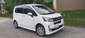 Daihatsu Move Custom L 2013 for Sale