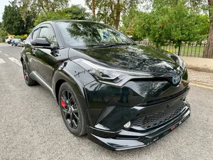 Toyota C-HR G 2018 for Sale