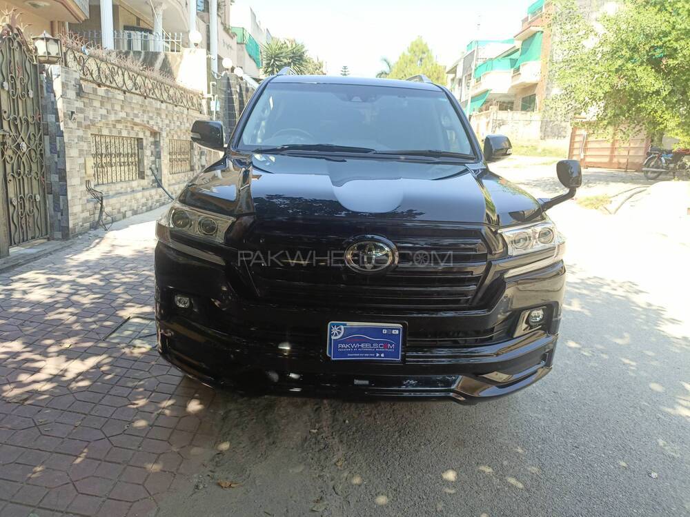 注目ショップ・ブランドのギフト Car Inspection Report - Used Toyota Land Cruiser ZX 2017 ビジネス・経済