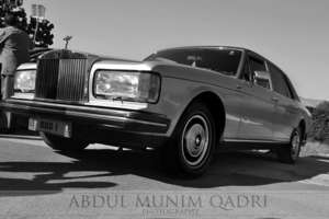 Bentley Other - 1983