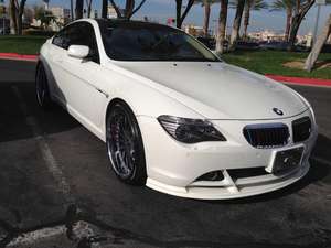 BMW M Series - 2007