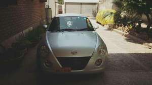 Daihatsu Copen - 2003